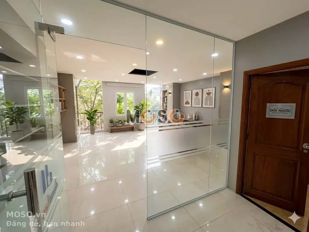 Bán nhà mặt tiền đường số 7 Huyện Bình Chánh, TP.HCM – 6 phòng ngủ, giá 21 tỷ - ảnh 7
